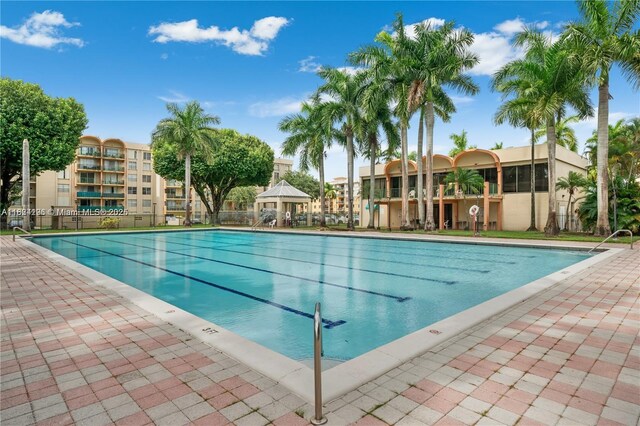 9340 Fontainebleau Blvd Unit 313, Miami, FL 33172 - photo 26