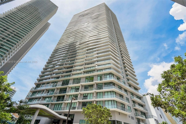501 NE 31st St Unit 2308, Miami, FL 33137 - view of property