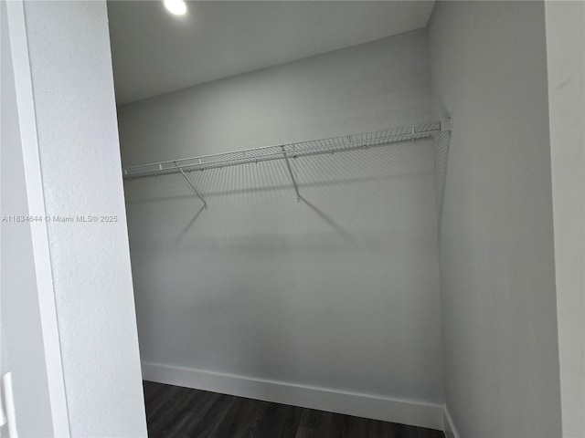 1605 W 11th St, Lehigh Acres, FL 33971 - view of closet