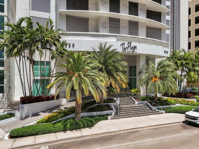 950 Brickell Bay Dr Unit 1103, Miami, FL 33131 - view of property