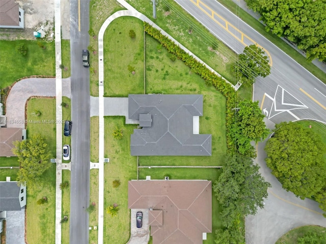 8220 SW 193rd Ter, Cutler Bay, FL 33157 - drone / aerial view