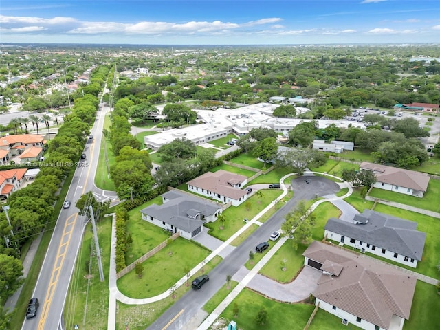 8220 SW 193rd Ter, Cutler Bay, FL 33157 - aerial view of residential area
