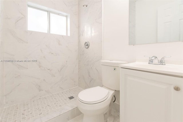 1812 NW 64th St, Miami, FL 33147 - bathroom with vanity and a stall shower