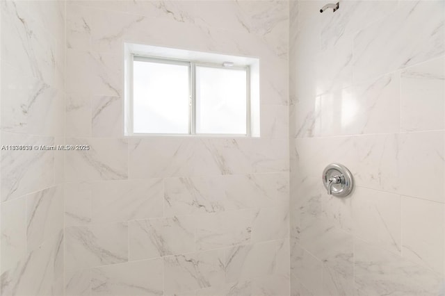 1812 NW 64th St, Miami, FL 33147 - full bath featuring tiled shower