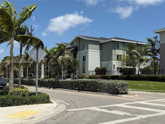 1812 NW 64th St, Miami, FL 33147 - view of property