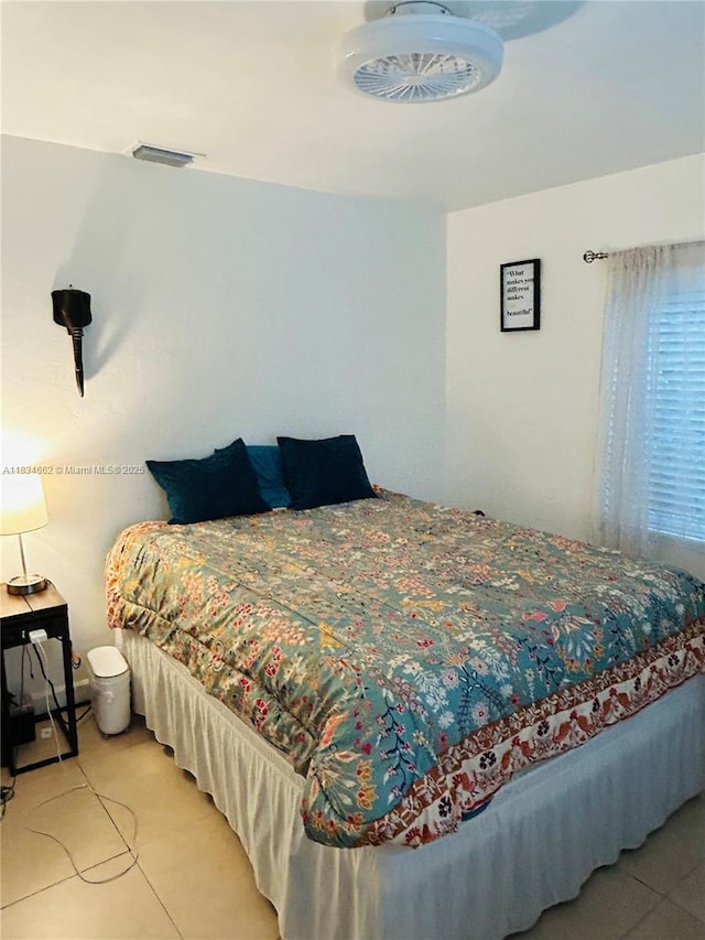 301 NW 146th St, Miami, FL 33168 - bedroom featuring tile patterned floors