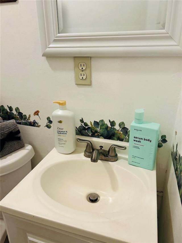 301 NW 146th St, Miami, FL 33168 - bathroom view of vanity