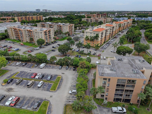 9310 Fontainebleau Blvd Unit 203, Miami, FL 33172 - view of property location with nearby urban area