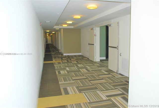 816 NW 11th St Unit 801, Miami, FL 33136 - view of hallway