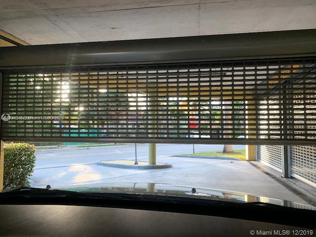 816 NW 11th St Unit 801, Miami, FL 33136 - view of miscellaneous room