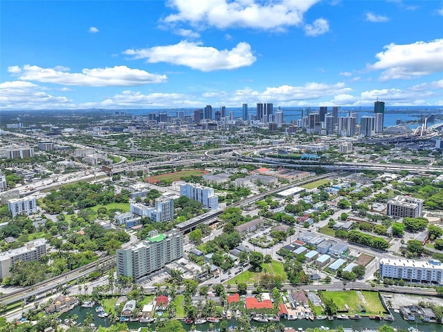 816 NW 11th St Unit 801, Miami, FL 33136 - view of urban area