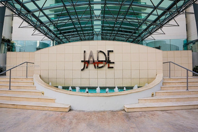1331 Brickell Bay Dr Unit 2705, Miami, FL 33131 - view of pool
