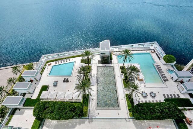 1331 Brickell Bay Dr Unit 2705, Miami, FL 33131 - photo 36