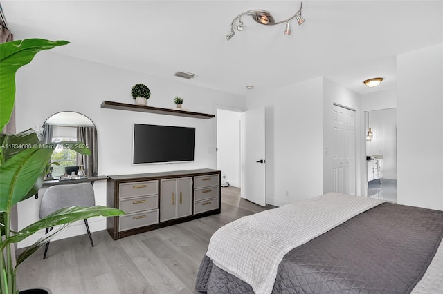 2036 SW 159th Ave, Miramar, FL 33027 - bedroom featuring wood finished floors