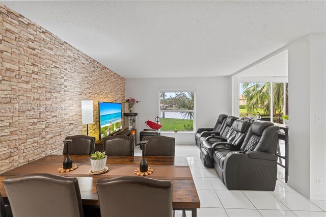 8577 W Boca Glades Blvd Unit D, Boca Raton, FL 33434 - view of tiled living area