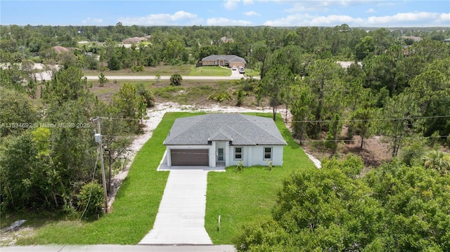 858 Portland St E, Lehigh Acres, FL 33974 - photo 1