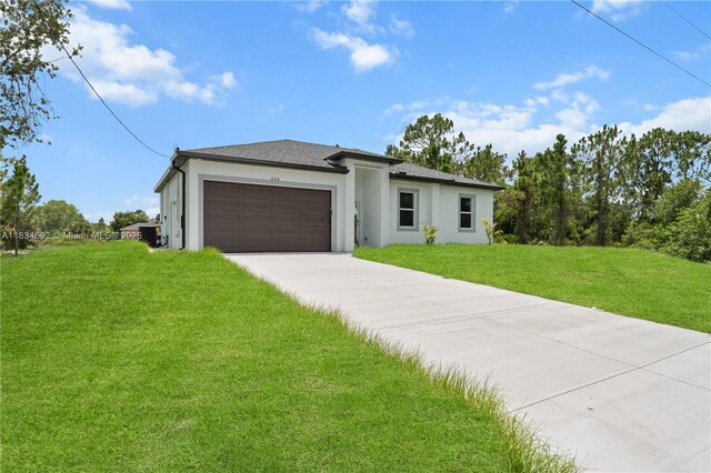 858 Portland St E, Lehigh Acres, FL 33974 - photo 2
