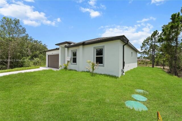 858 Portland St E, Lehigh Acres, FL 33974 - photo 3