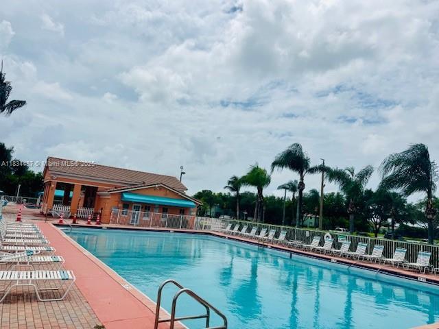 2811 SE 17th Ave Unit 110, Homestead, FL 33035 - photo 21
