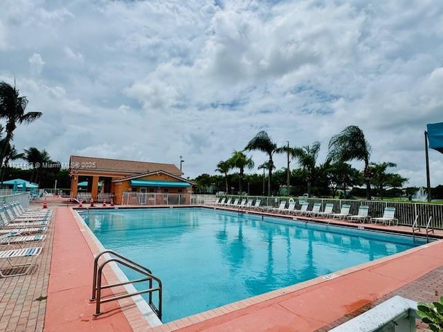 2811 SE 17th Ave Unit 110, Homestead, FL 33035 - photo 22