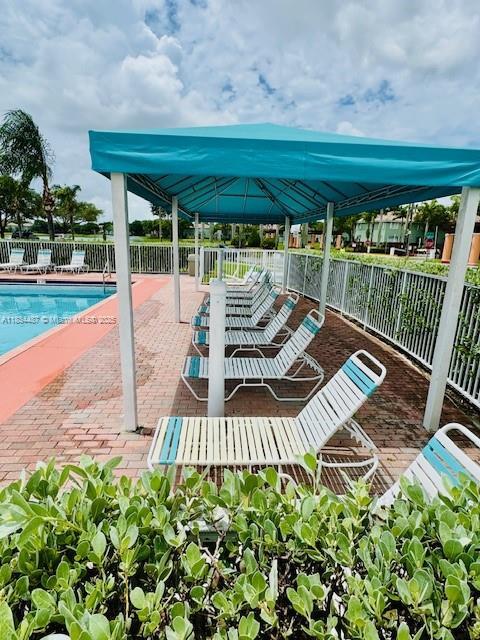2811 SE 17th Ave Unit 110, Homestead, FL 33035 - photo 23