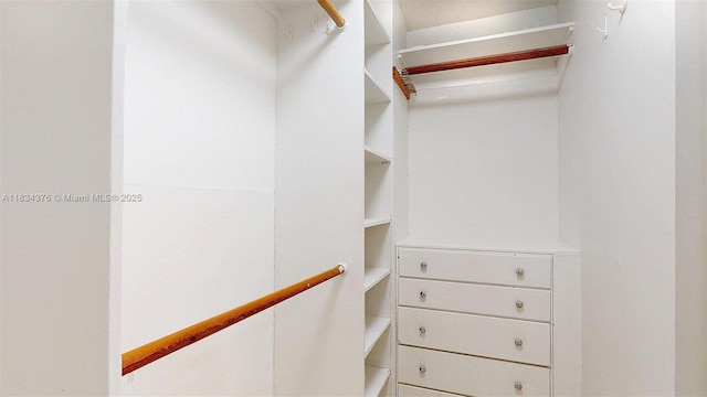 1111 Columbus Blvd, Coral Gables, FL 33134 - view of walk in closet