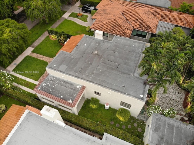 1111 Columbus Blvd, Coral Gables, FL 33134 - view of subject property