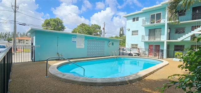 3494 E 4th Ave Unit 1207, Hialeah, FL 33013 - view of community pool