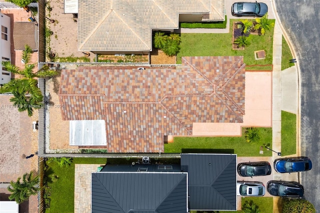 1894 SW 149th Ave, Miramar, FL 33027 - bird's eye view