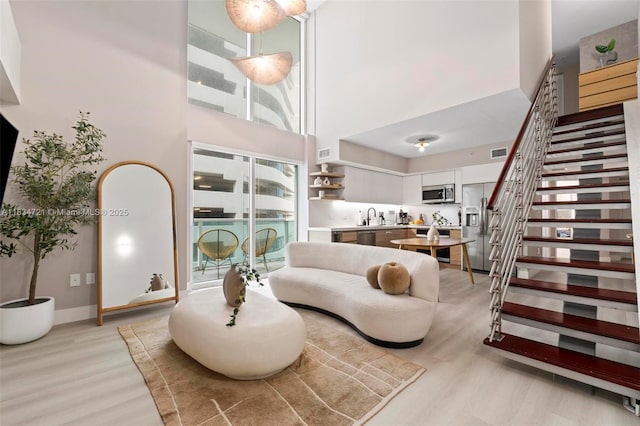 41 SE 5th St Unit 501, Miami, FL 33131 - photo 1
