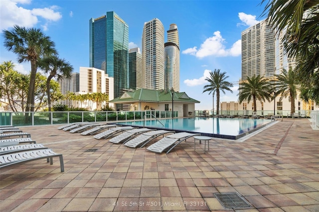41 SE 5th St Unit 501, Miami, FL 33131 - photo 8