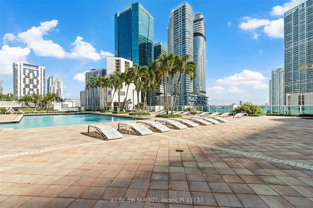 41 SE 5th St Unit 501, Miami, FL 33131 - photo 9