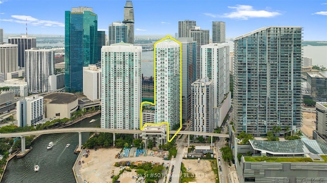 41 SE 5th St Unit 501, Miami, FL 33131 - photo 12