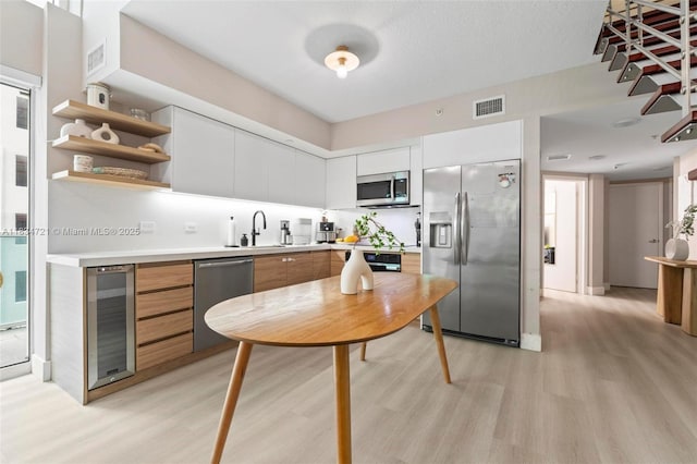 41 SE 5th St Unit 501, Miami, FL 33131 - photo 21