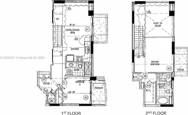 41 SE 5th St Unit 501, Miami, FL 33131 - photo 37