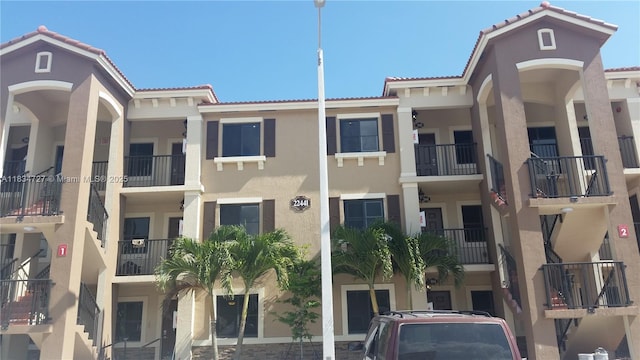 22441 SW 88th Pl Unit 204-5, Cutler Bay, FL 33190 - view of apartment building / complex