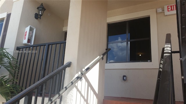 22441 SW 88th Pl Unit 204-5, Cutler Bay, FL 33190 - property entrance