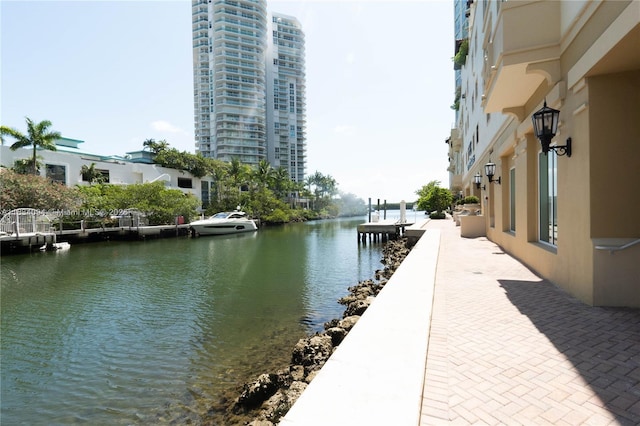 150 Sunny Isles Blvd Unit 1-Th403, Sunny Isles Beach, FL 33160 - water view