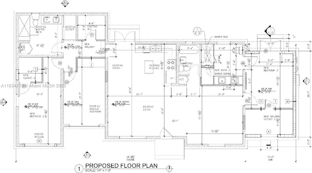 155 NW 86th St, El Portal, FL 33150 - photo 25