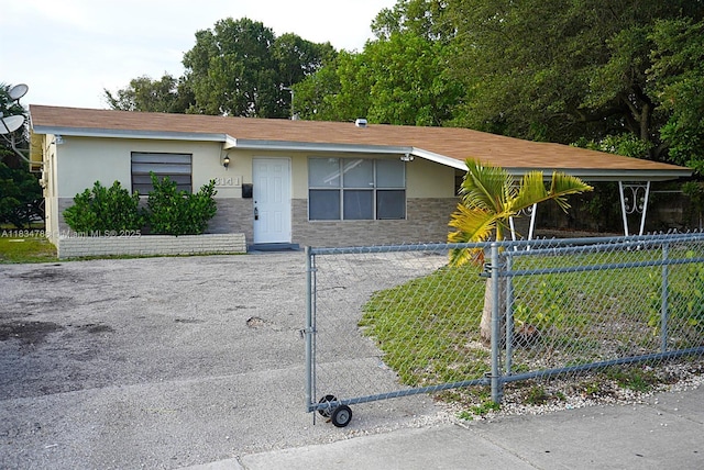 3141 NW 14th St, Lauderhill, FL 33311 - photo 1