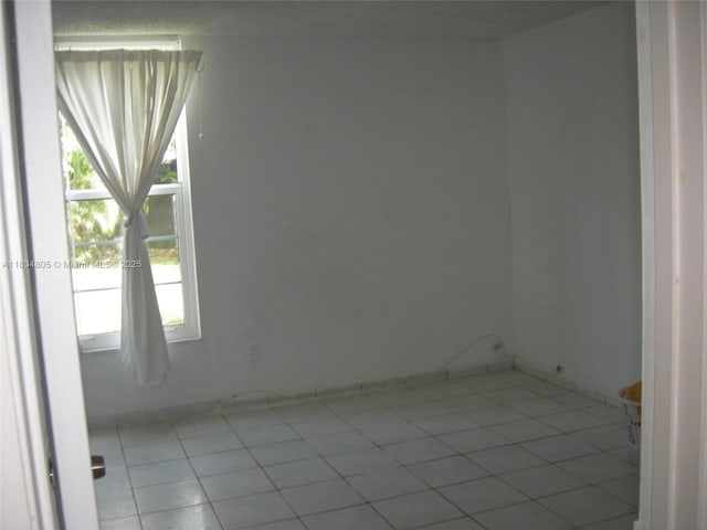 8841 W Flagler St Unit 103, Miami, FL 33174 - empty room featuring tile patterned floors