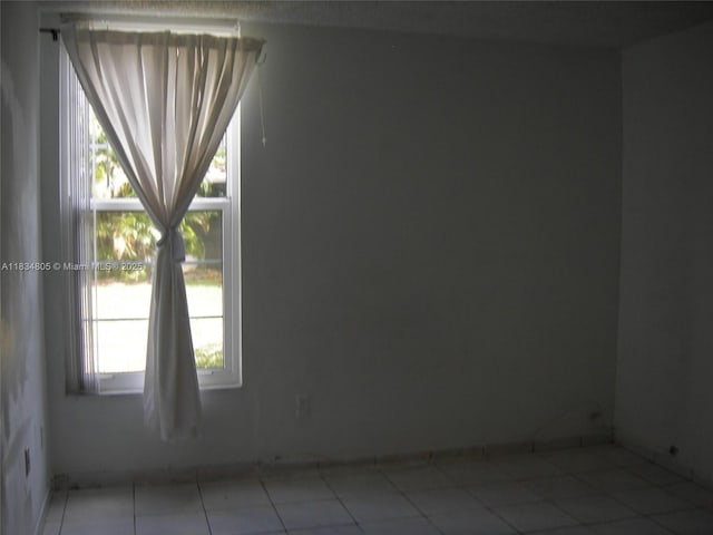 8841 W Flagler St Unit 103, Miami, FL 33174 - unfurnished room with tile patterned floors