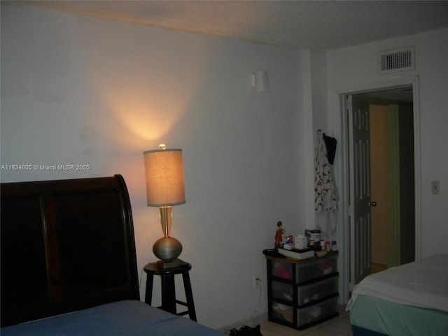8841 W Flagler St Unit 103, Miami, FL 33174 - view of tiled bedroom