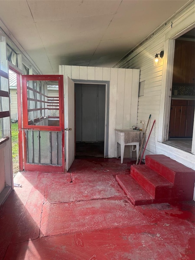 532 Bond, Clewiston, FL 33440 - property entrance