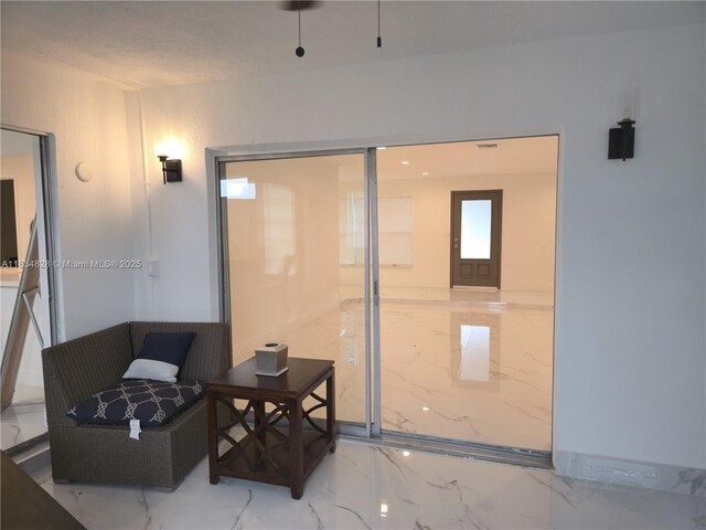 7771 NW 46th St, Lauderhill, FL 33351 - view of patio