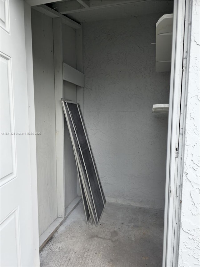 7771 NW 46th St, Lauderhill, FL 33351 - view of closet