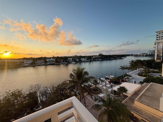 5600 Collins Ave Unit 6P, Miami Beach, FL 33140 - photo 24
