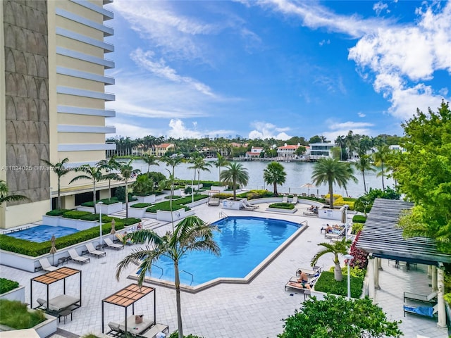 5600 Collins Ave Unit 6P, Miami Beach, FL 33140 - photo 37