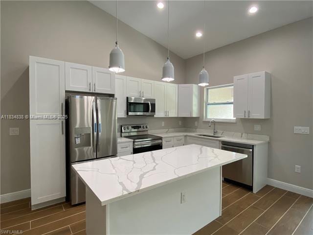 117-119 Meadow Rd, Lehigh Acres, FL 33973 - photo 2