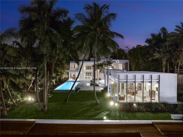 30 Palm Ave, Miami Beach, FL 33139 - photo 1